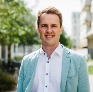 Gijs Van Laer, PhD