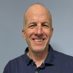 Mark Levy