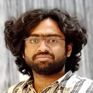 Hridam Basu