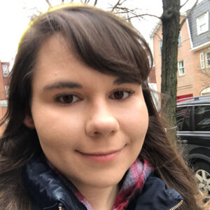 Kelly Shiptoski, PhD