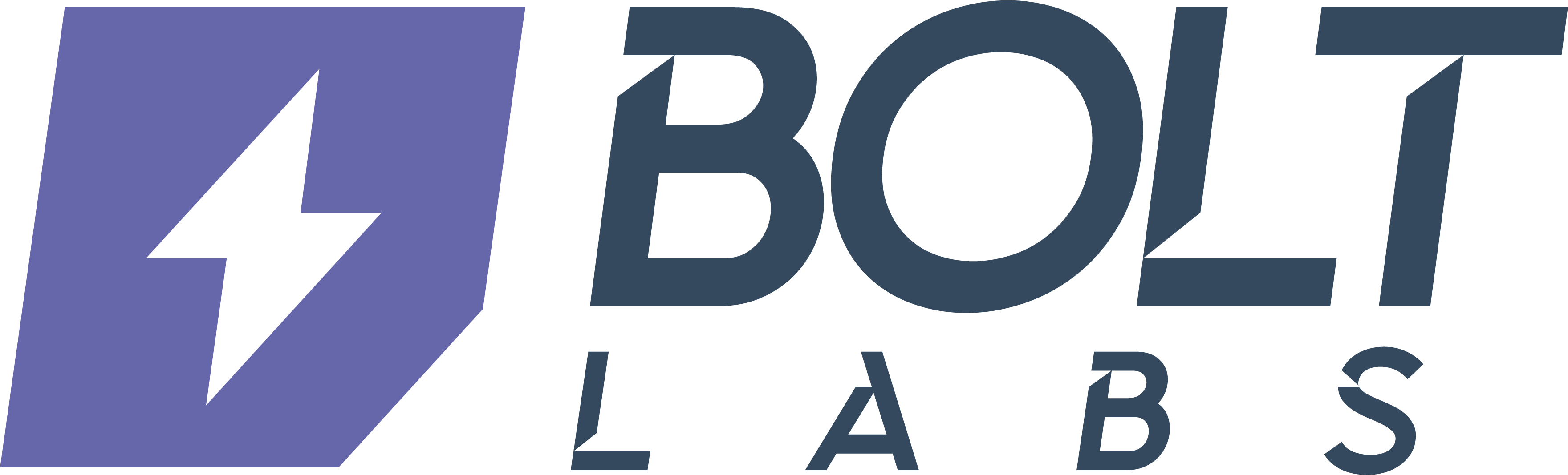 Bolt Labs Wallet as a Service Infrastructure